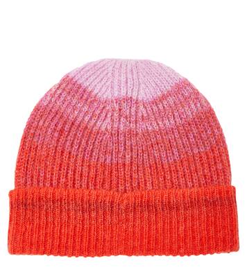 Ribbed-knit beanie | Scotch & Soda Kids