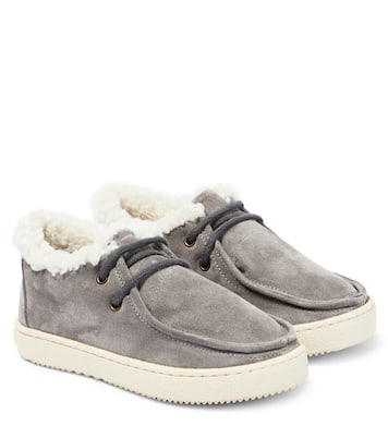 Suede sneakers | PèPè