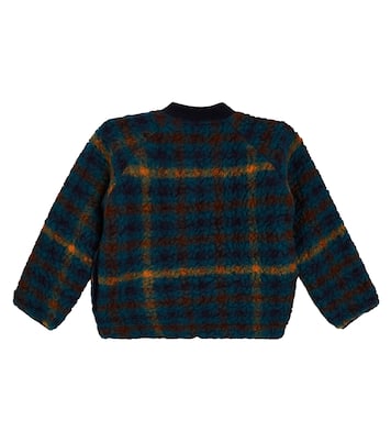 Bomberjacke New Danny | The New Society