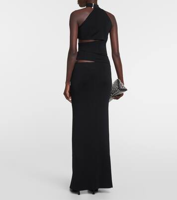 Robe longue Dione | Aya Muse