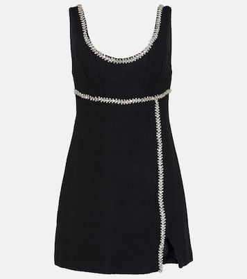 Robe à ornements | Self-Portrait