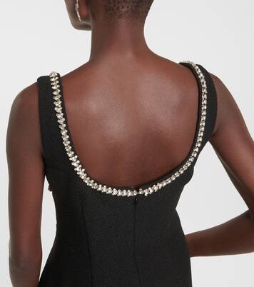 Robe à ornements | Self-Portrait