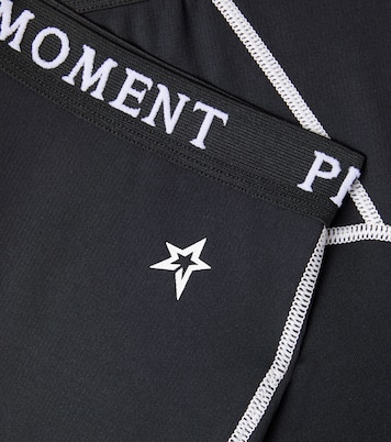 Logo leggings | Perfect Moment Kids