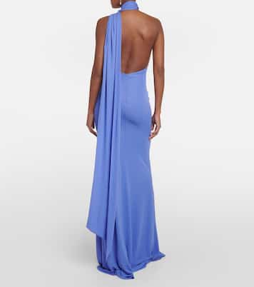 Robe aus Jersey | Alex Perry