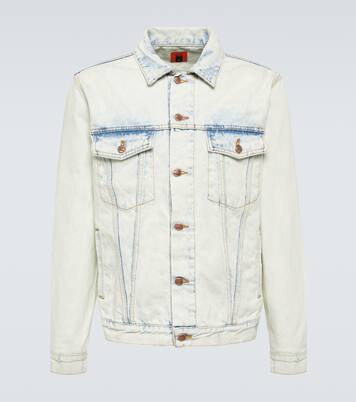 Denim jacket | NotSoNormal