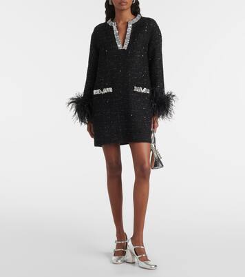 Babies Mini Très Vivier leather pumps | Roger Vivier