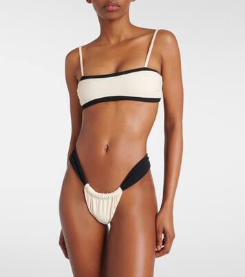 Culotte de bikini 90s | Same