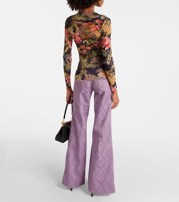 Bedrucktes Top | Etro