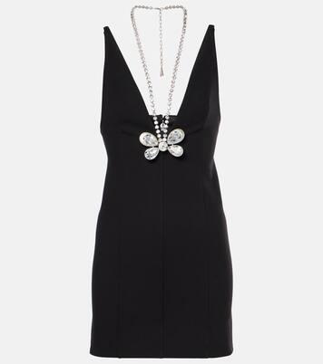 Robe à ornements | Area