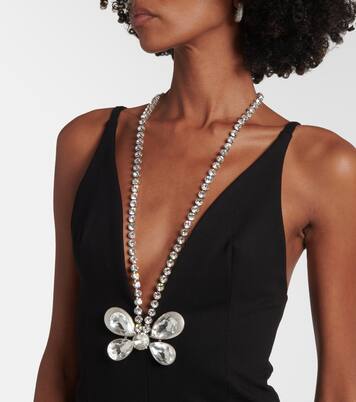 Robe à ornements | Area