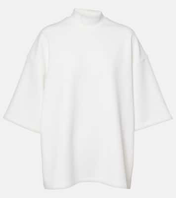 Semi Matte top | Wardrobe.NYC