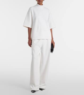 Semi Matte top | Wardrobe.NYC