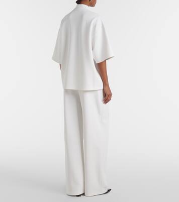 Semi Matte top | Wardrobe.NYC