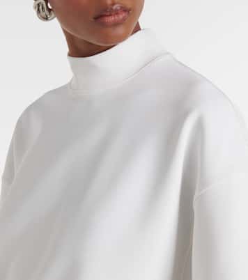 Semi Matte top | Wardrobe.NYC