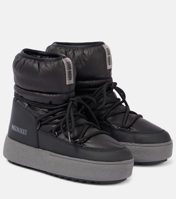 LTrack Low snow boots | Moon Boot