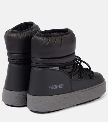 LTrack Low snow boots | Moon Boot