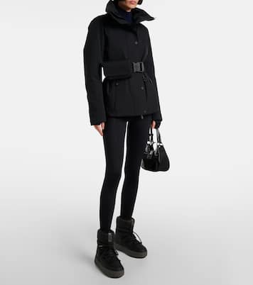 LTrack Low snow boots | Moon Boot