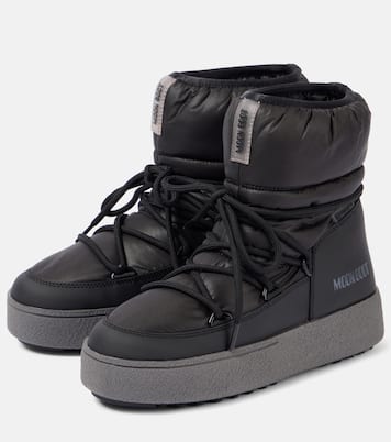 LTrack Low snow boots | Moon Boot
