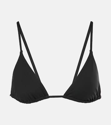 Top de bikini triangular Mouna | Eres