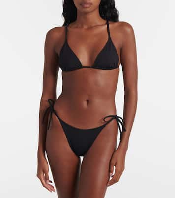 Top de bikini triangular Mouna | Eres