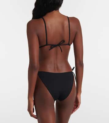 Top de bikini triangular Mouna | Eres