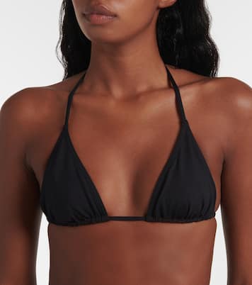 Top de bikini triangular Mouna | Eres