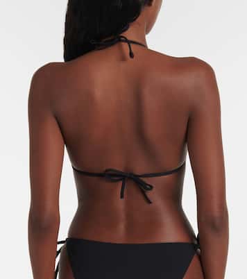Top de bikini triangular Mouna | Eres