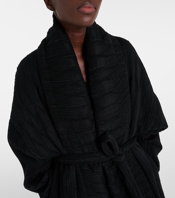 Moorea silk coat | The Row