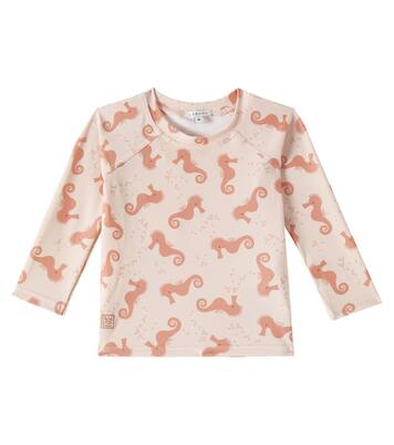Baby Noah printed rashguard top | Liewood