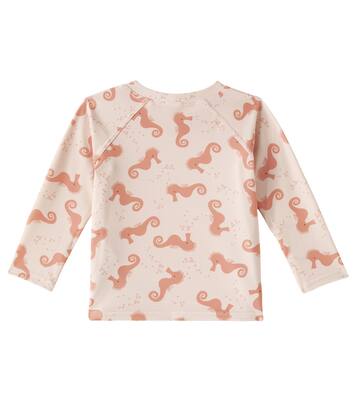 Baby Noah printed rashguard top | Liewood