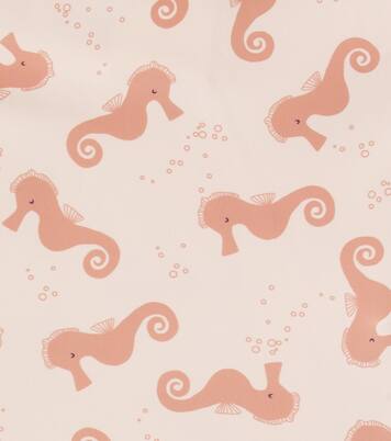 Baby Noah printed rashguard top | Liewood