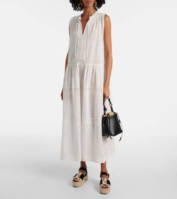 Espadrillas Elsa in pelle | Ulla Johnson