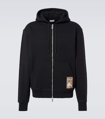 Kapuzenjacke EKD aus Baumwolle | Burberry