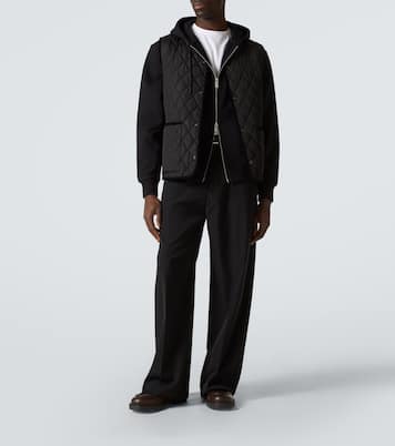 Kapuzenjacke EKD aus Baumwolle | Burberry
