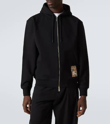 Kapuzenjacke EKD aus Baumwolle | Burberry