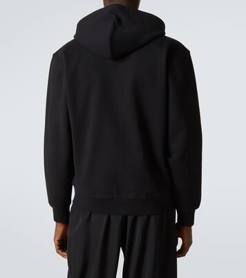 Kapuzenjacke EKD aus Baumwolle | Burberry