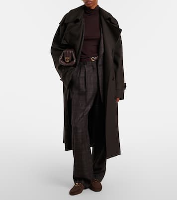 Mocassins T Timeless en daim | Tod's