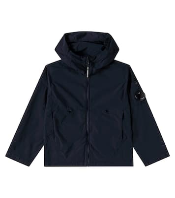 Compass jacket | C.P. Company Kids