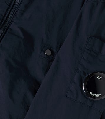 Compass jacket | C.P. Company Kids