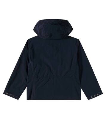 Compass jacket | C.P. Company Kids