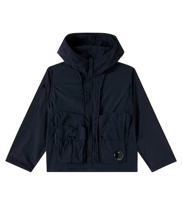 Compass jacket | C.P. Company Kids