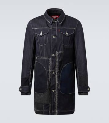 X Levi’s® Jacke | Junya Watanabe