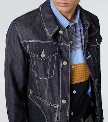 X Levi’s® Jacke | Junya Watanabe