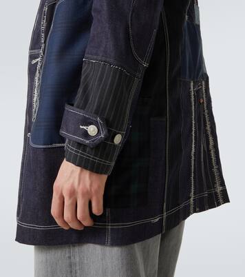 X Levi’s® Jacke | Junya Watanabe