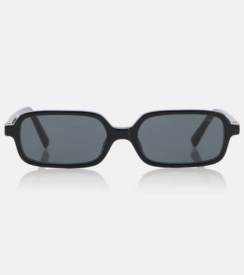 Lunettes de soleil rectangulaires | Miu Miu