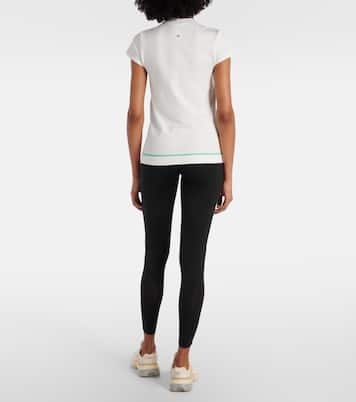 Top TrueNature in tessuto tecnico | Adidas by Stella McCartney
