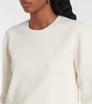 Jersey sweater | Toteme