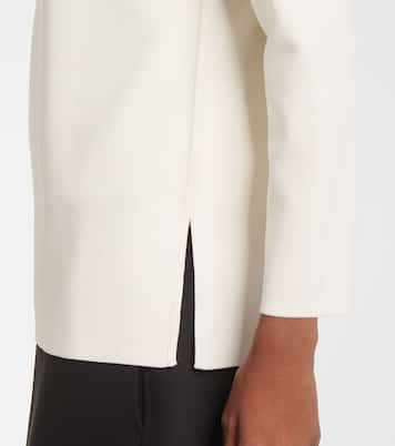 Jersey sweater | Toteme