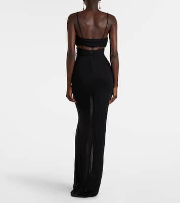 Robe longue | Blumarine