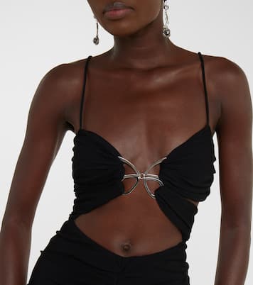 Robe longue | Blumarine